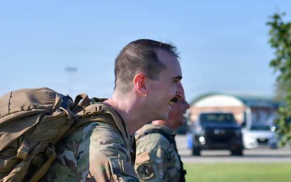 178th Wing Royal Danish Air Force March