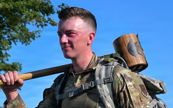 178th Wing Royal Danish Air Force March