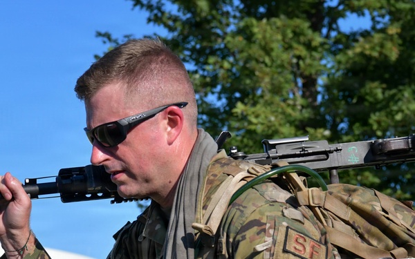 178th Wing Royal Danish Air Force March