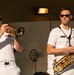 U.S. Naval Academy Band Performs in Quiet Waters Park
