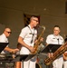 U.S. Naval Academy Band Performs in Quiet Waters Park