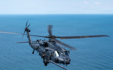 Refueling the Rescue Mission