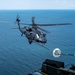 Refueling the Rescue Mission