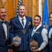 Team Little Rock hosts 2026 SNCO Induction Ceremony