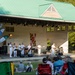 U.S. Naval Academy Band Performs in Quiet Waters Park