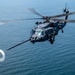 Refueling the Rescue Mission