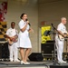 U.S. Naval Academy Band Performs in Quiet Waters Park