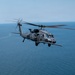 Refueling the Rescue Mission