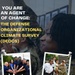 You are an Agent of Change: Participate in the Defense Organizational Climate Survey (DEOCS)