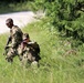 Soldiers from 2-398th Cav conduct Army Reserves’ final spur ride before casing unit colors