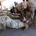 Soldiers from 2-398th Cav conduct Army Reserves’ final spur ride before casing unit colors