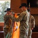Soldiers from 2-398th Cav conduct Army Reserves’ final spur ride before casing unit colors