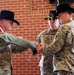 Soldiers from 2-398th Cav conduct Army Reserves’ final spur ride before casing unit colors