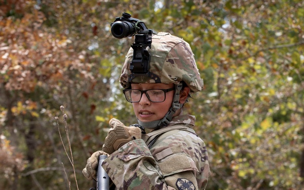 61st Quartermaster Battalion FTX