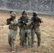 61st Quartermaster Battalion FTX