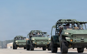 Medal of Honor recipients visit Fort Bragg, meet Soldiers