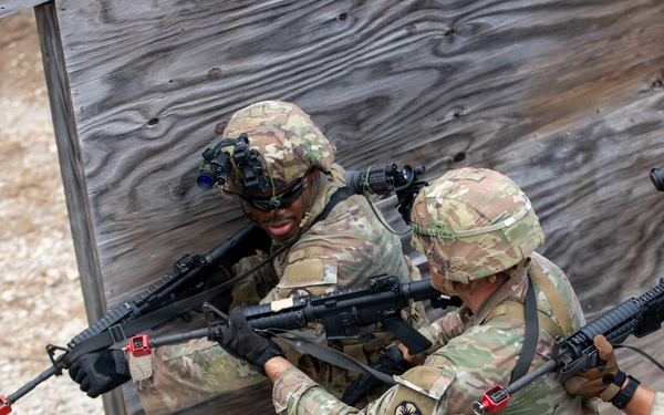 61st Quartermaster Battalion FTX