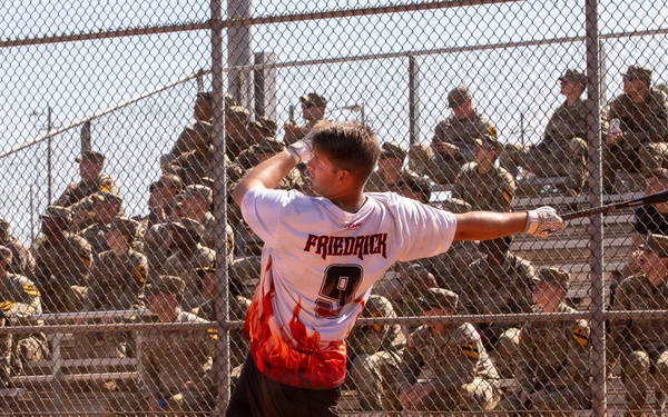 1st Cavalry Division hosts CAV Week 105 Softball Tournament