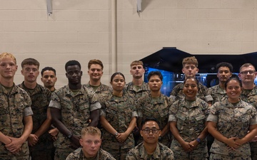 Multi-Platform Driver Simulator is Fielded at Camp Lejeune