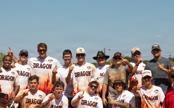 1st Cavalry Division hosts CAV Week 105 Softball Tournament