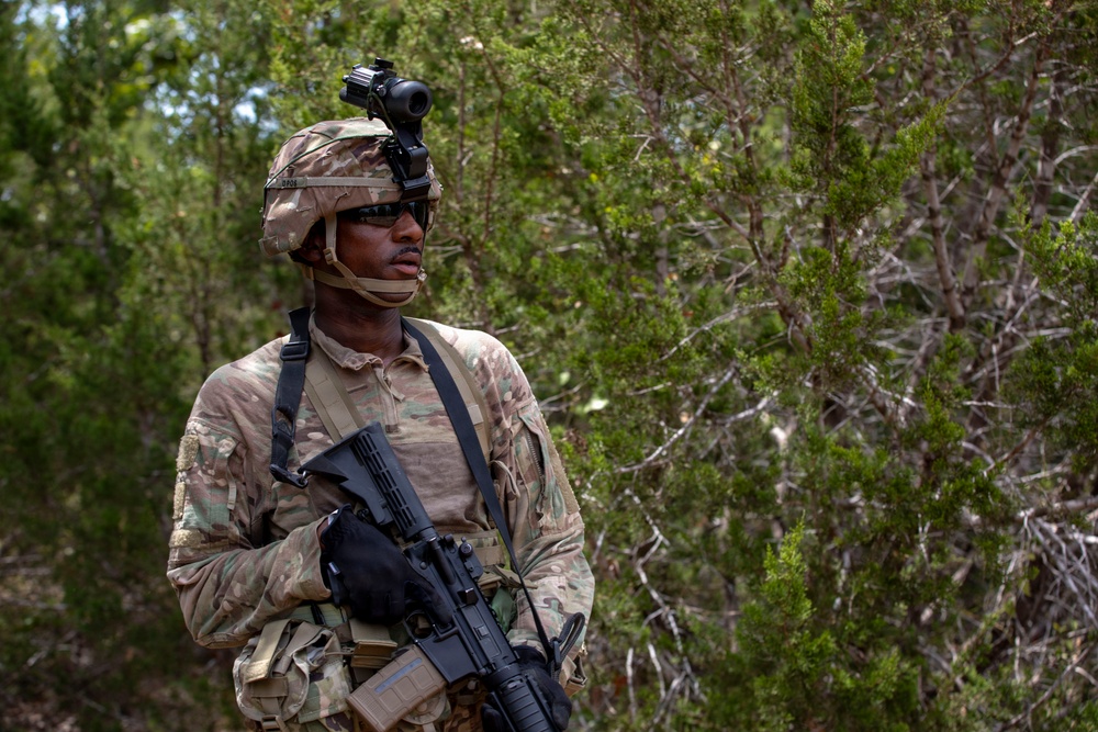 61st Quartermaster Battalion FTX