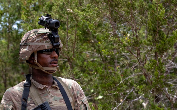 61st Quartermaster Battalion FTX