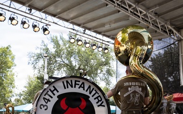 Minnesota State Fair’s 15th annual Military Appreciation Day