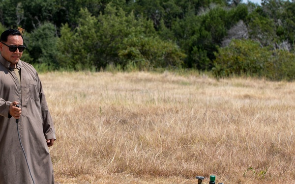 61st Quartermaster Battalion FTX