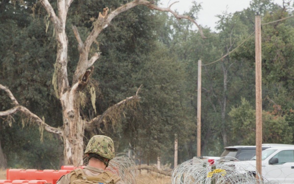 NMCB-4 ABCC 4-1 Seabees Conduct FTX 2026