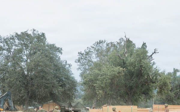 NMCB-4 ABCC 4-1 Seabees Conduct FTX 2026