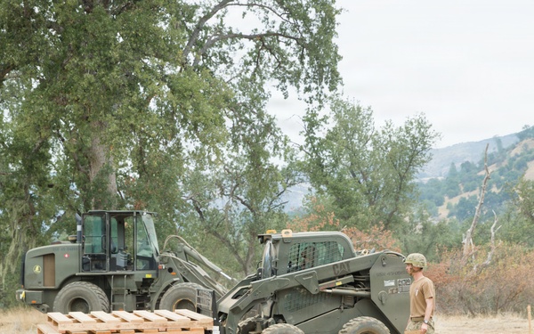 NMCB-4 ABCC 4-1 Seabees Conduct FTX 2026