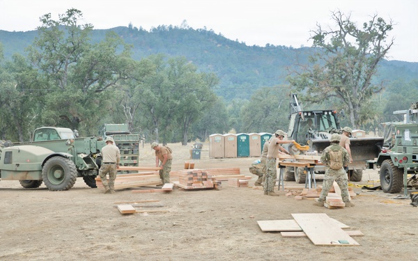 NMCB-4 ABCC 4-1 Seabees Conduct FTX 2026