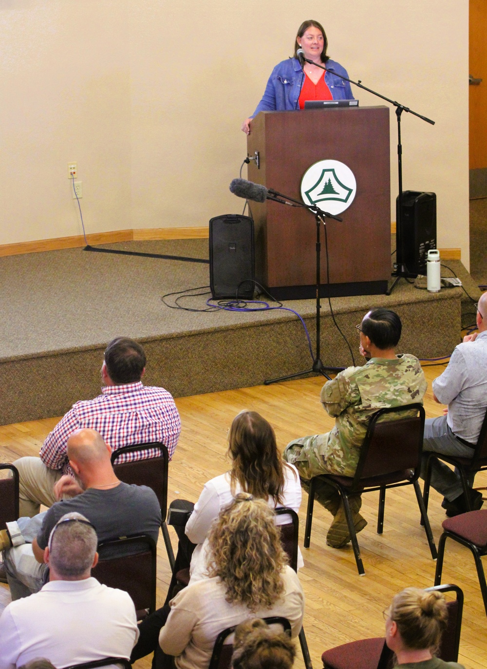 DPW director: Fort McCoy infrastructure projects position installation for future missions