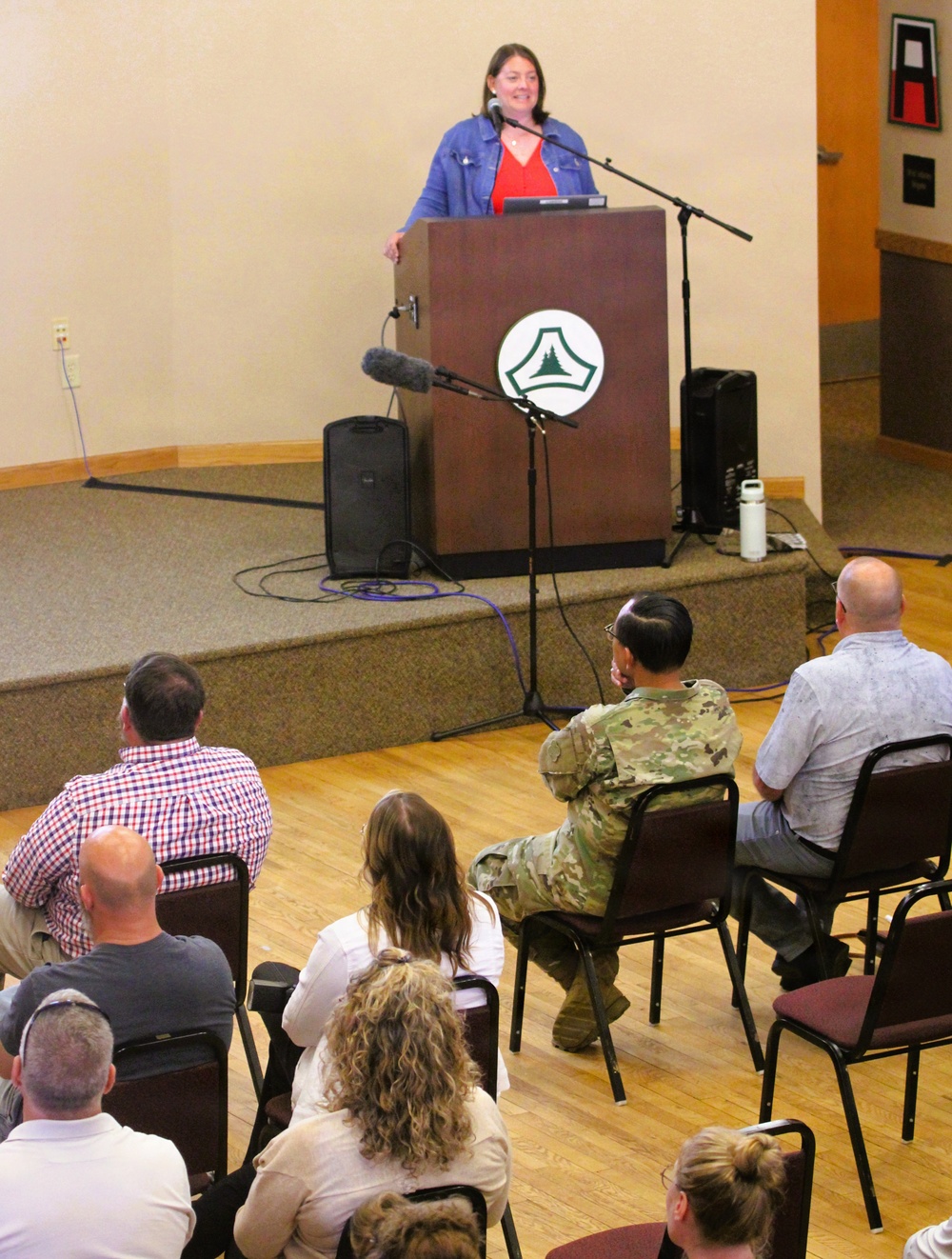 DPW director: Fort McCoy infrastructure projects position installation for future missions