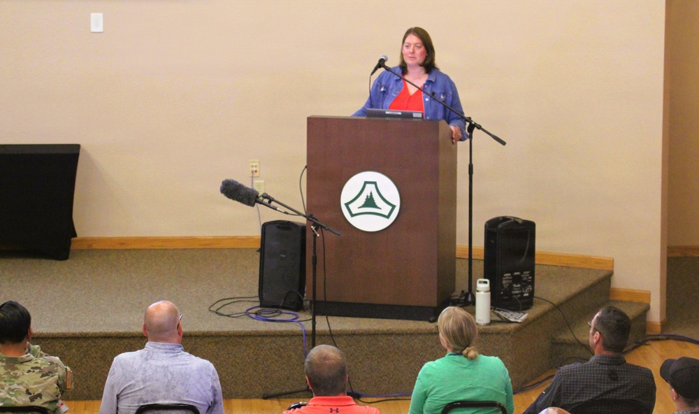 DPW director: Fort McCoy infrastructure projects position installation for future missions