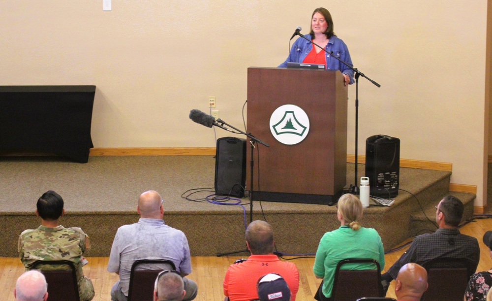 DPW director: Fort McCoy infrastructure projects position installation for future missions