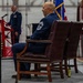 Minot AFB Fire Chief Retires After 27 Years of Service