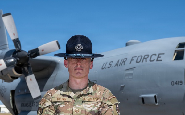 BMT Next cargo aircraft trainers arrive at JBSA-Lackland