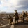 121126-M-KU932-147USS NEW YORK, Mediterranean Sea (Nov. 26, 2012) – Marines with India Battery, the artillery unit attached to Battalion Landing Team 1st Battalion, 2nd Marine Regiment, 24th Marine Expeditionary Unit, fire at stationary targets during com