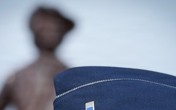 Pioneering the future: Minnesota’s first Air Force warrant officer