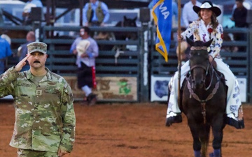 2026 Great Plains Stampede Rodeo