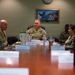 Defense Health Network director visits 62nd MDS/McChord Medical Clinic