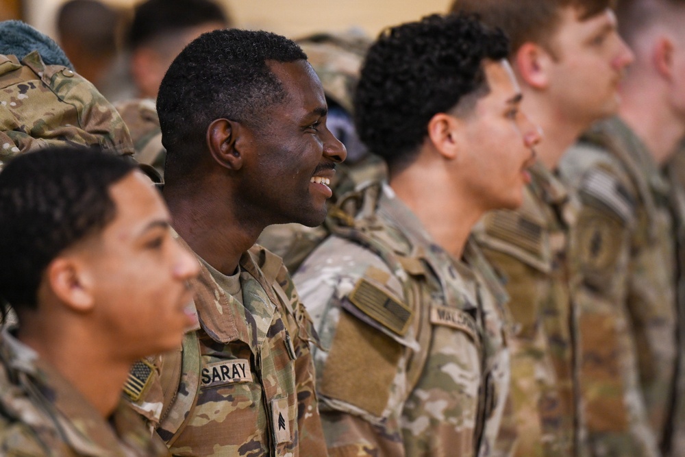 STORM FLAG 26-10 builds joint readiness