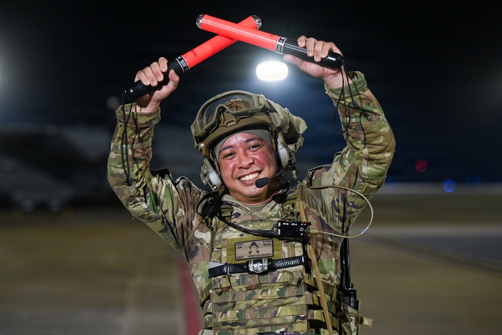 STORM FLAG 26-10 builds joint readiness