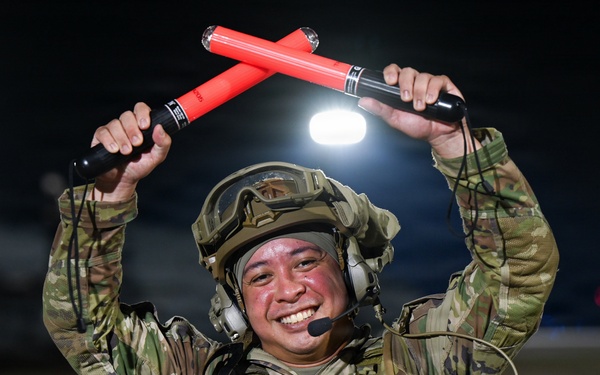 STORM FLAG 26-10 builds joint readiness