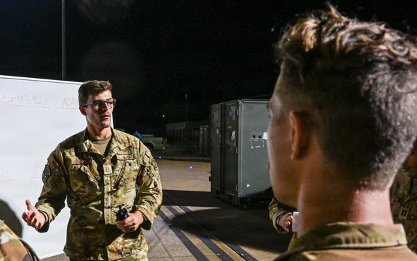STORM FLAG 26-10 builds joint readiness