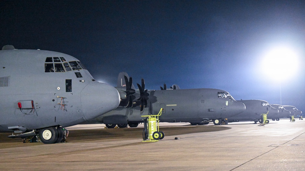 STORM FLAG 26-10 builds joint readiness