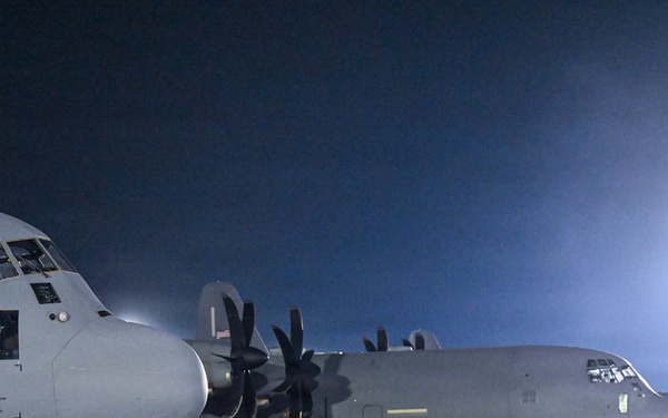 STORM FLAG 26-10 builds joint readiness