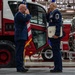 Minot AFB Fire Chief Retires After 27 Years of Service