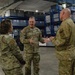 Defense Health Network director visits 62nd MDS/McChord Medical Clinic